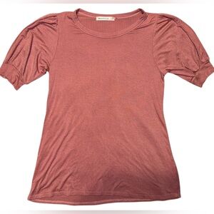 5/$25 Hanger 55 pink top